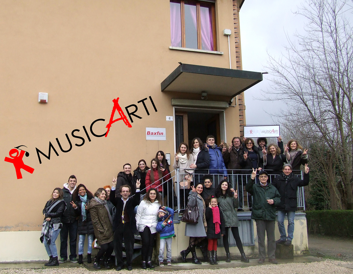 Scuola di Canto e Musica a Bologna