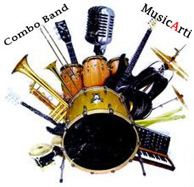 Combo Band