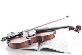 Corso di Violino