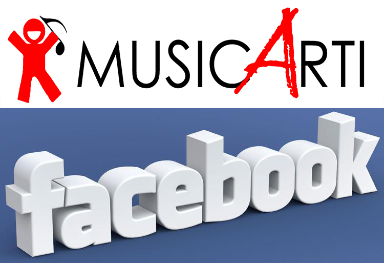 Facebook MusicArti