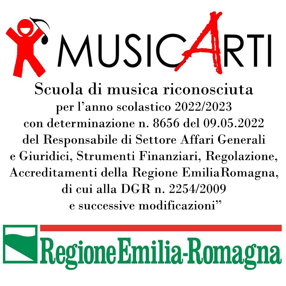 Scuola di Musica a Bologna