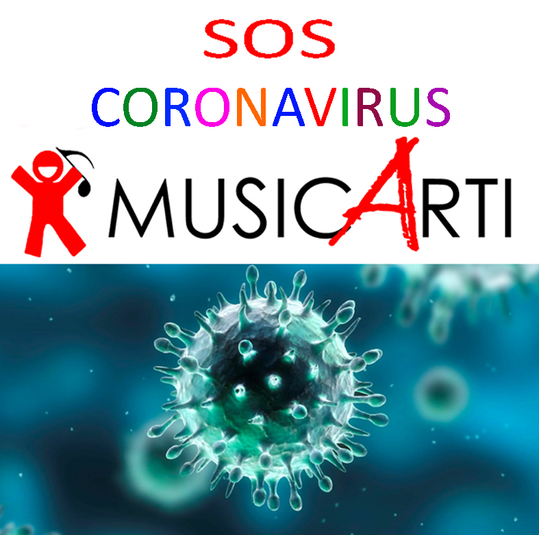 sos coronavirus covid 2020