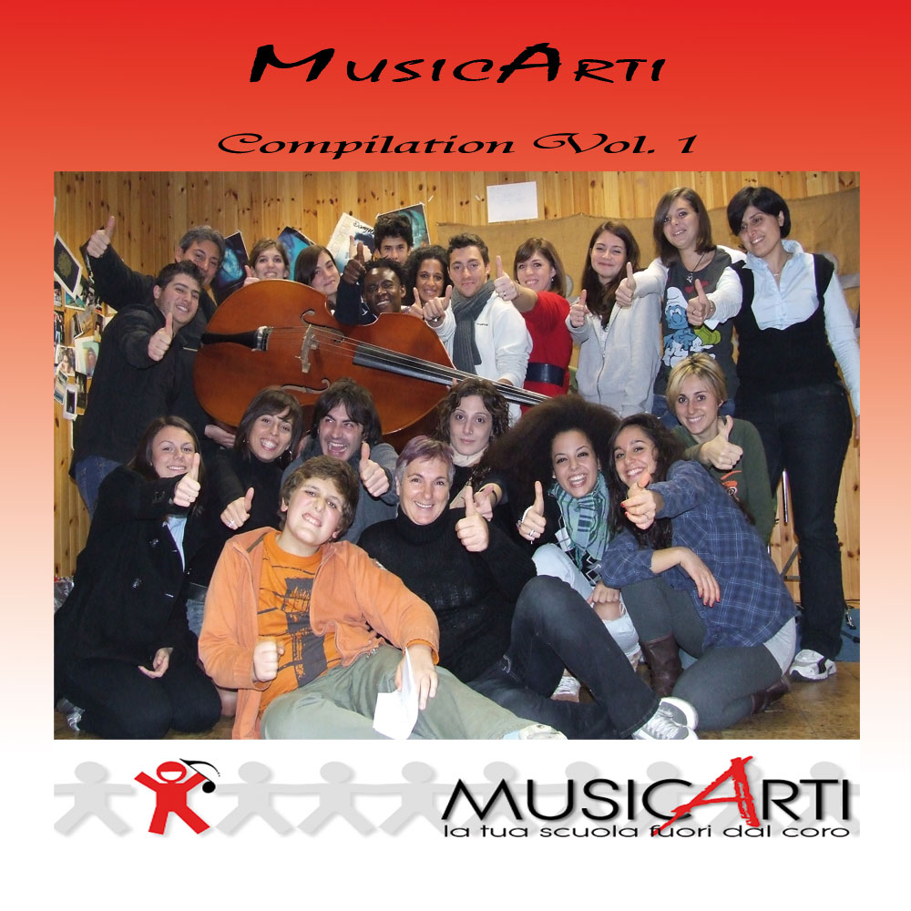 MusicArti Compilation Vol. 1