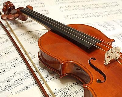 Corso di Violino