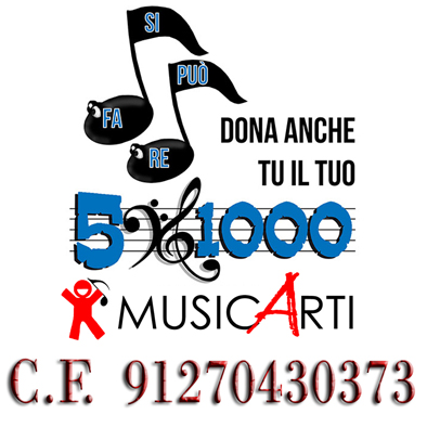 5x1000 Emergency MusicArti