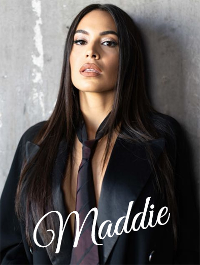 Maddie