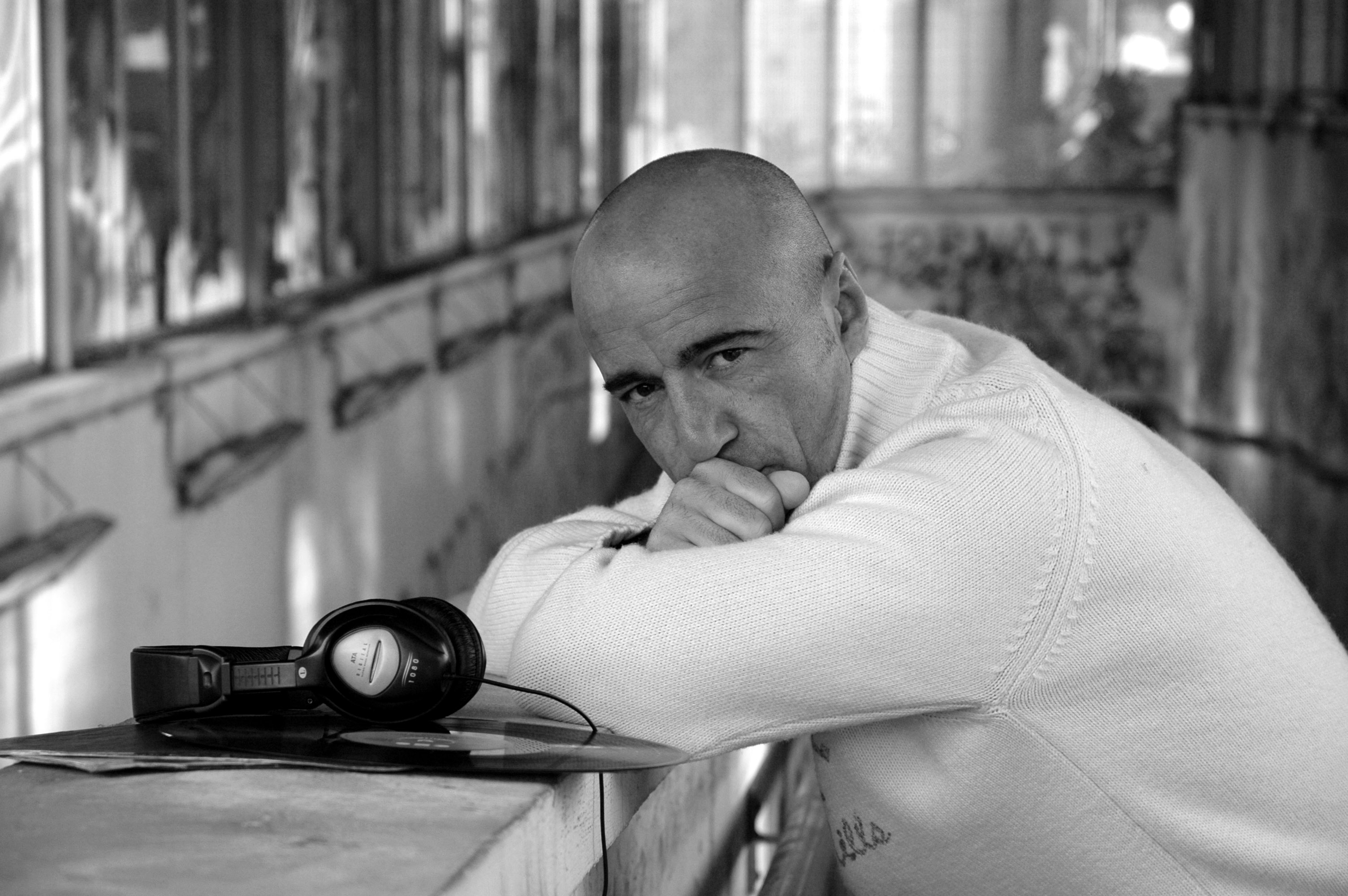 Mattia Fontana