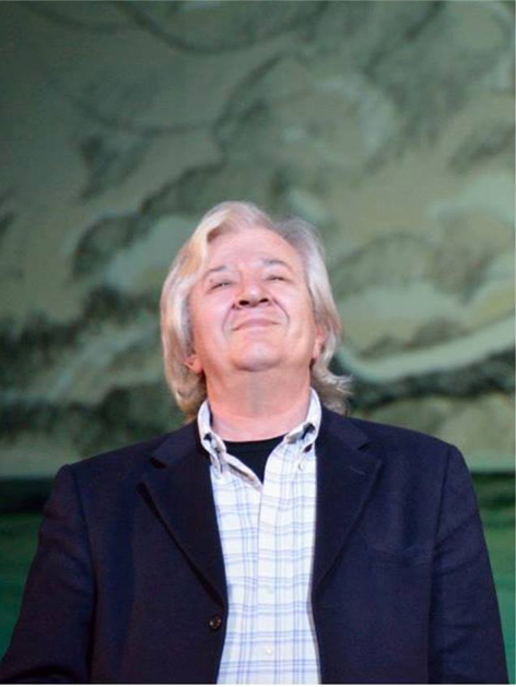 Mauro Bertoli