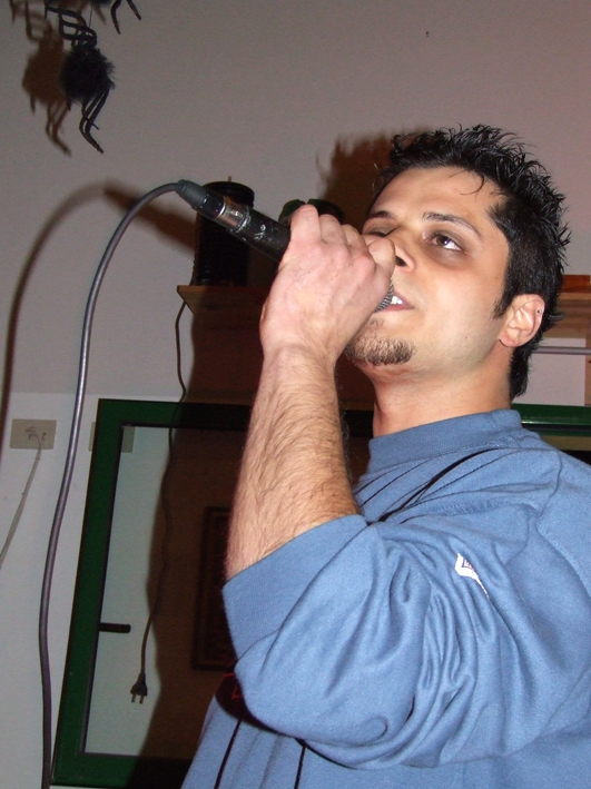 Cristian Sciurti