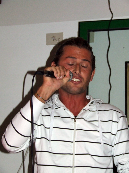 Daniele Rinaldi