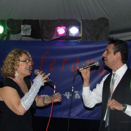 Anima & Michele