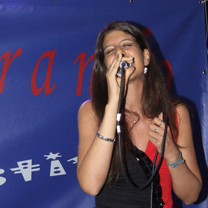 Cristabel Berselli