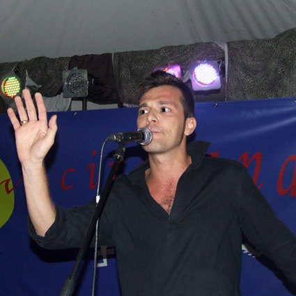 Cristian