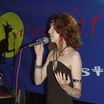 Francesca Chiara Franzoni