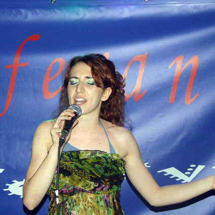 Francesca Chiara Franzoni