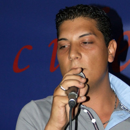 Francesco Annino