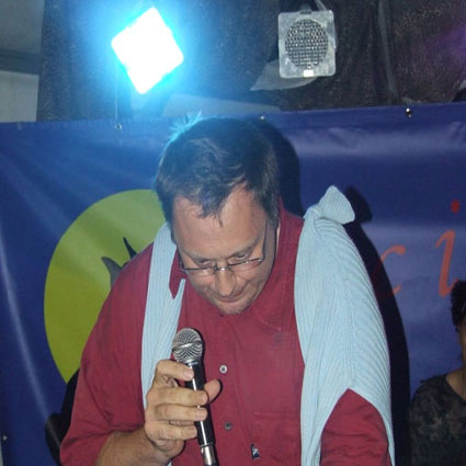 Francesco Guizzardi