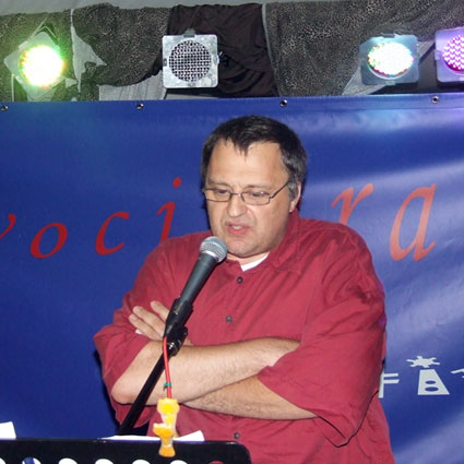Francesco Guizzardi