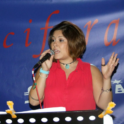 Giulia Tovoli