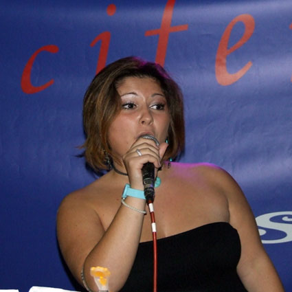 Giulia Tovoli