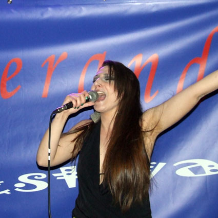 Giusi Falbo