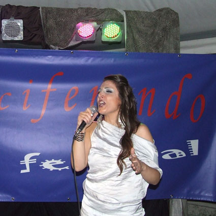Giusi Falbo