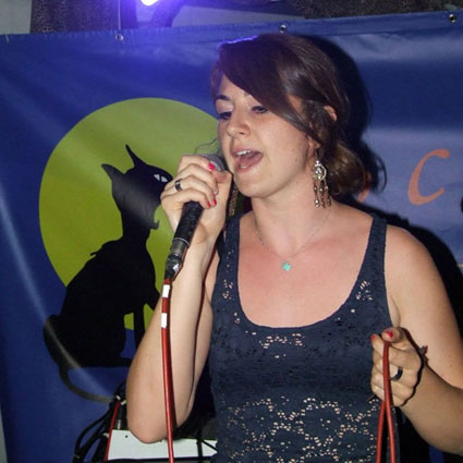 Lisa Giovannetti