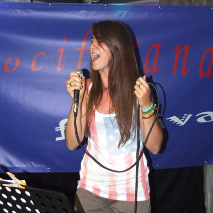 Lisa Giovannetti