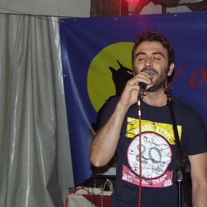 Manuel Pace