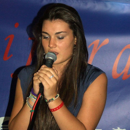 Martina Castellari