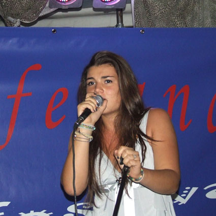 Martina Castellari