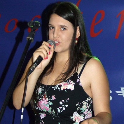 Martina Ferri