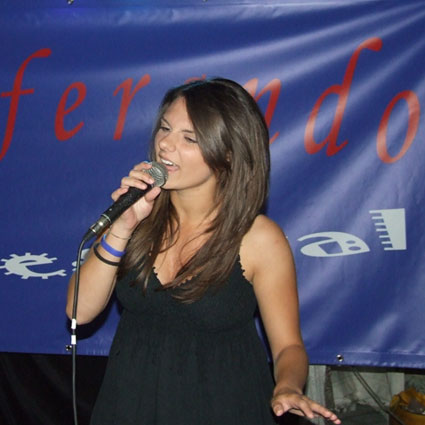 Mary Serio