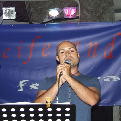Michele Leonelli