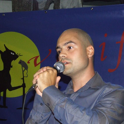 Michele Leonelli