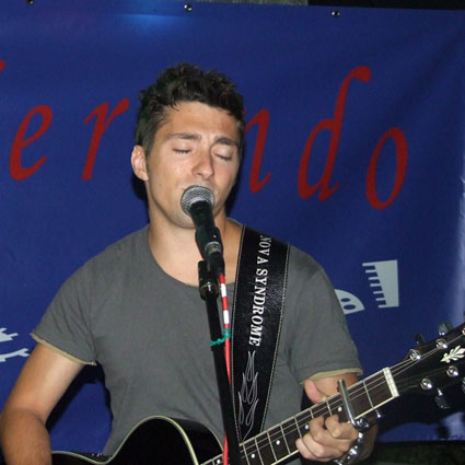 Mirko Favetta
