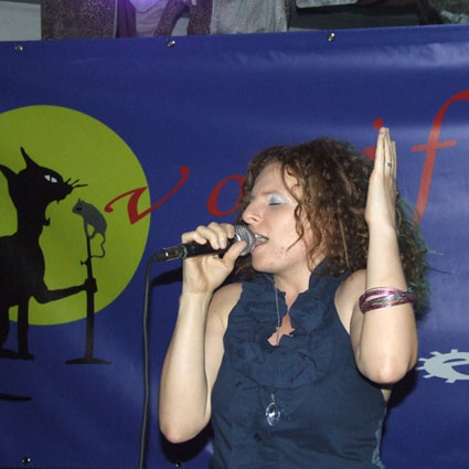 Natascia Beccari