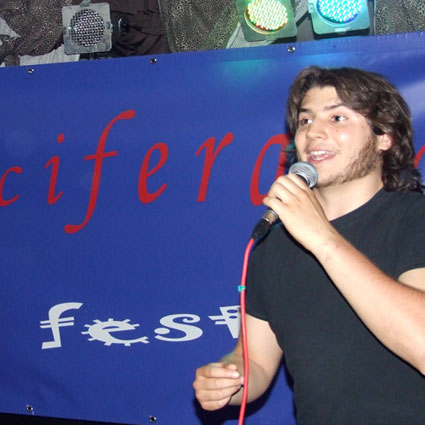 Riccardo Marchetti