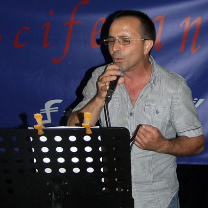 Salvatore Zizza