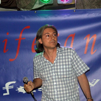 Sergio Narrante