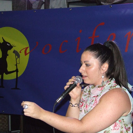 Silvia Palazzini