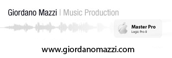 Giordano Mazzi Sito Internet