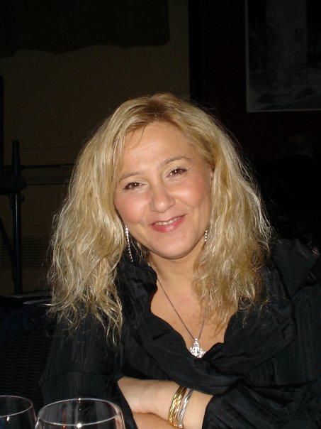 Beba Naldi - Festival delle Arti