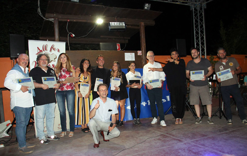 Concorso di canto